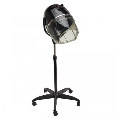 Professional salon stand type hair dryer