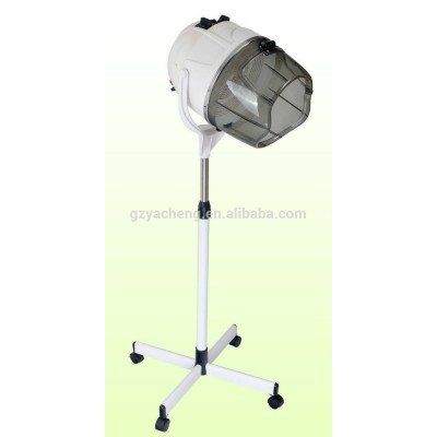 professional Manufacturer stand hair salon hood dryer